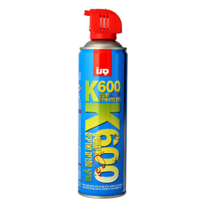 תרסיס K-600 קוטל עש, מזיקים וחרקים מבית סנו