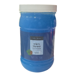 ג'ל אורנים מרוכז לניקוי כללי מבית DOLCE AROMA